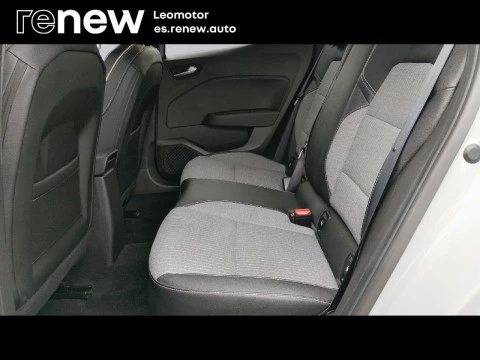 Renault Clio  Gasolina/Gas  TCe GLP Techno 74kW