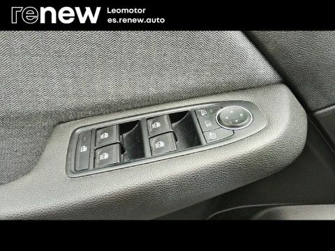 Renault Clio  Gasolina/Gas  TCe GLP Techno 74kW