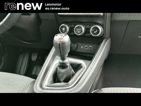 Renault Clio  Gasolina/Gas  TCe GLP Techno 74kW