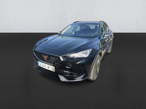 Cupra Formentor 1.5 TSI 110kW (150 CV) DSG