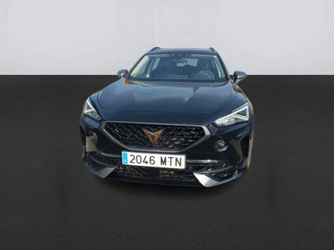 Cupra Formentor 1.5 TSI 110kW (150 CV) DSG