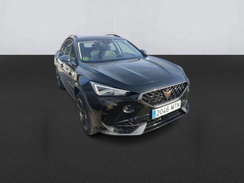 Cupra Formentor 1.5 TSI 110kW (150 CV) DSG