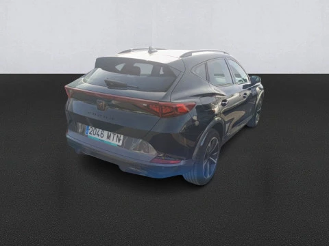 Cupra Formentor 1.5 TSI 110kW (150 CV) DSG