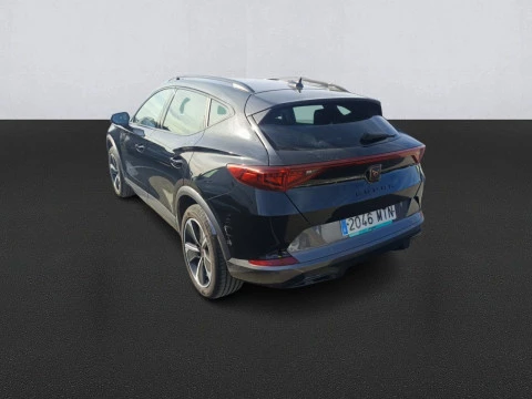 Cupra Formentor 1.5 TSI 110kW (150 CV) DSG