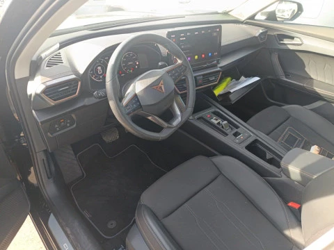 Cupra Formentor 1.5 TSI 110kW (150 CV) DSG