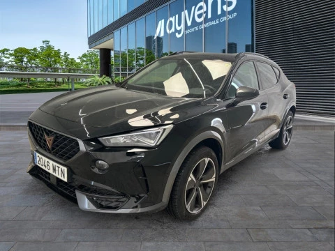 Cupra Formentor 1.5 TSI 110kW (150 CV) DSG