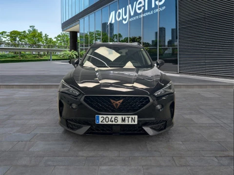 Cupra Formentor 1.5 TSI 110kW (150 CV) DSG