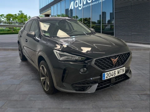 Cupra Formentor 1.5 TSI 110kW (150 CV) DSG