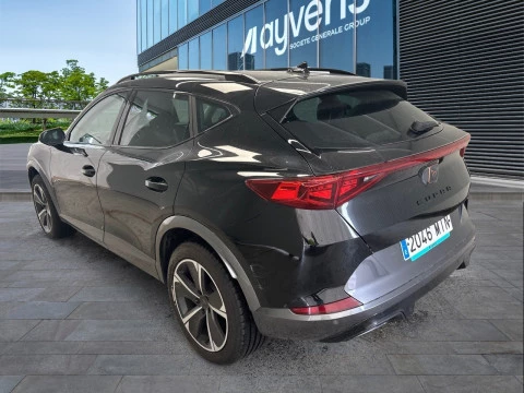 Cupra Formentor 1.5 TSI 110kW (150 CV) DSG