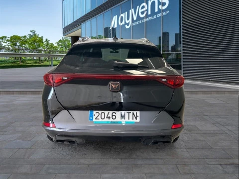 Cupra Formentor 1.5 TSI 110kW (150 CV) DSG