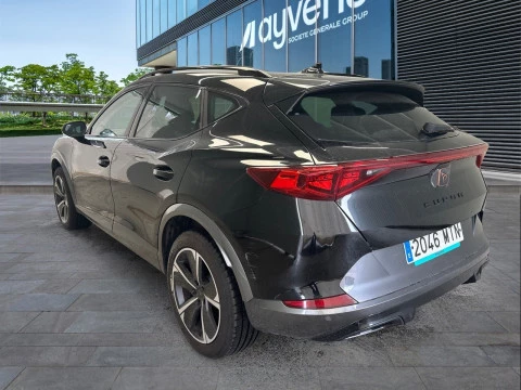 Cupra Formentor 1.5 TSI 110kW (150 CV) DSG