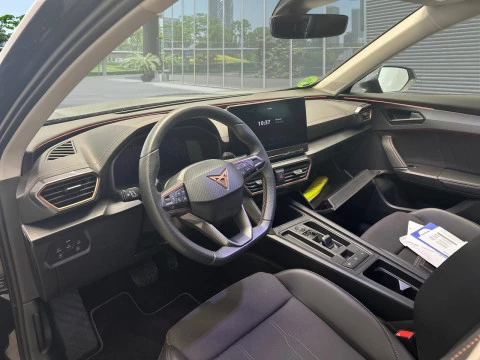 Cupra Formentor 1.5 TSI 110kW (150 CV) DSG
