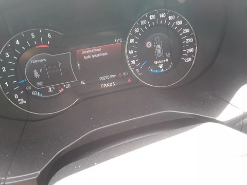 Ford S-MAX 2.0 TDCi Panther 110kW Titanium AUT