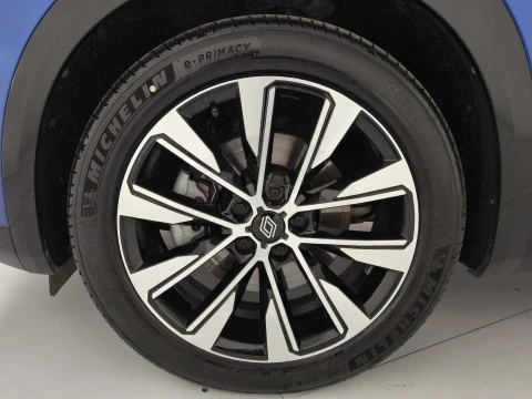 Renault Austral  1.2 E-Tech Hibrido Techno 146kW