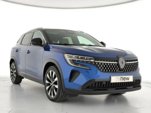Renault Austral  1.2 E-Tech Hibrido Techno 146kW
