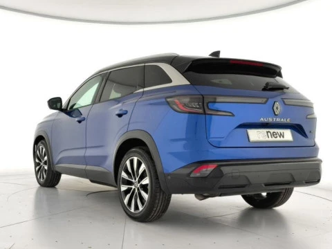 Renault Austral  1.2 E-Tech Hibrido Techno 146kW