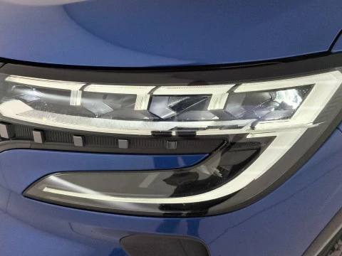 Renault Austral  1.2 E-Tech Hibrido Techno 146kW