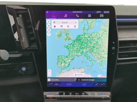 Renault Austral  1.2 E-Tech Hibrido Techno 146kW