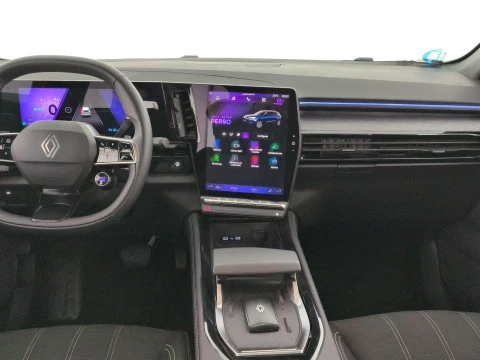 Renault Austral  1.2 E-Tech Hibrido Techno 146kW
