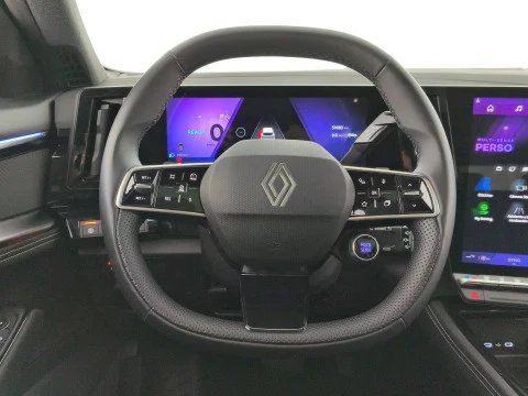 Renault Austral  1.2 E-Tech Hibrido Techno 146kW