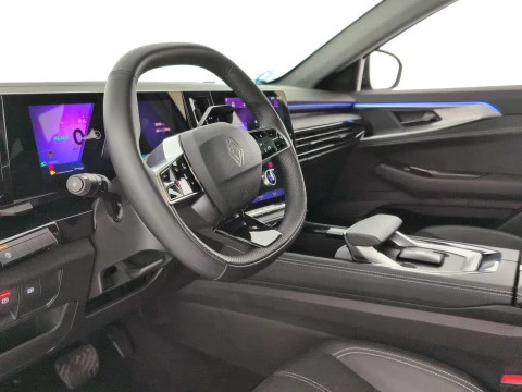 Renault Austral  1.2 E-Tech Hibrido Techno 146kW