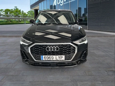 Audi Q3 Sportback Advanced 35 TDI 110kW (150CV) S tronic