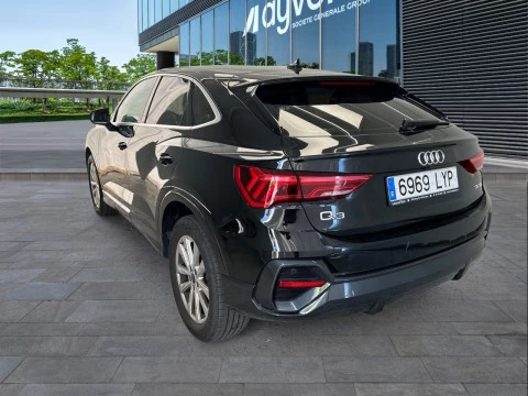 Audi Q3 Sportback Advanced 35 TDI 110kW (150CV) S tronic