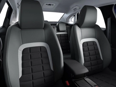 Citroën ë-C4 X ë-C4 X eléctrico 115kW 54KWh Business Ed