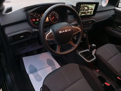 Dacia Jogger Extreme Go 74kW (100CV) ECO-G 5 plazas