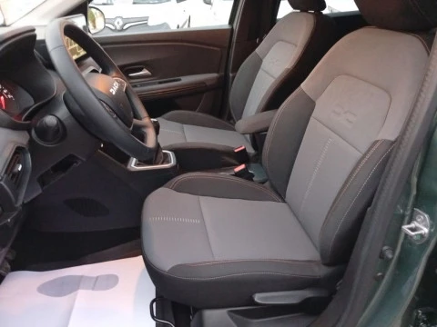 Dacia Jogger Extreme Go 74kW (100CV) ECO-G 5 plazas