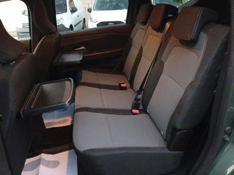 Dacia Jogger Extreme Go 74kW (100CV) ECO-G 5 plazas