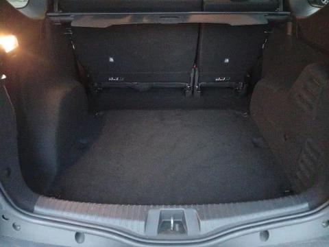 Dacia Jogger Extreme Go 74kW (100CV) ECO-G 5 plazas