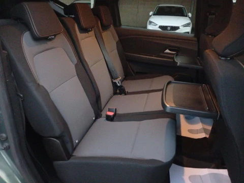 Dacia Jogger Extreme Go 74kW (100CV) ECO-G 5 plazas