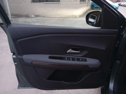 Dacia Jogger Extreme Go 74kW (100CV) ECO-G 5 plazas