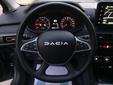 Dacia Jogger Extreme Go 74kW (100CV) ECO-G 5 plazas