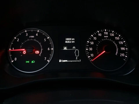 Dacia Jogger Extreme Go 74kW (100CV) ECO-G 5 plazas