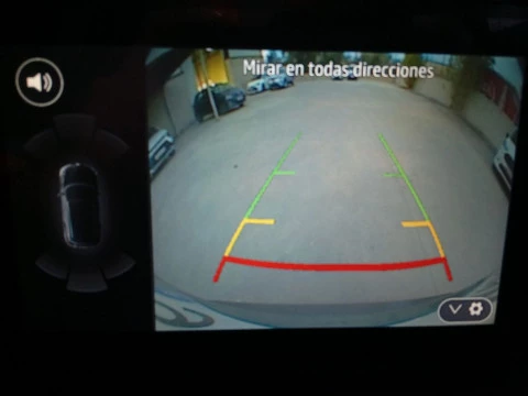 Dacia Jogger Extreme Go 74kW (100CV) ECO-G 5 plazas