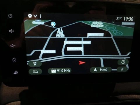 Dacia Jogger Extreme Go 74kW (100CV) ECO-G 5 plazas