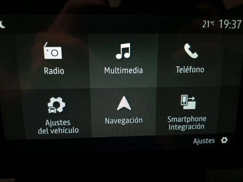 Dacia Jogger Extreme Go 74kW (100CV) ECO-G 5 plazas