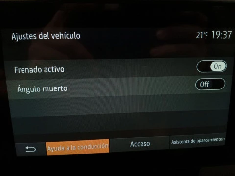 Dacia Jogger Extreme Go 74kW (100CV) ECO-G 5 plazas