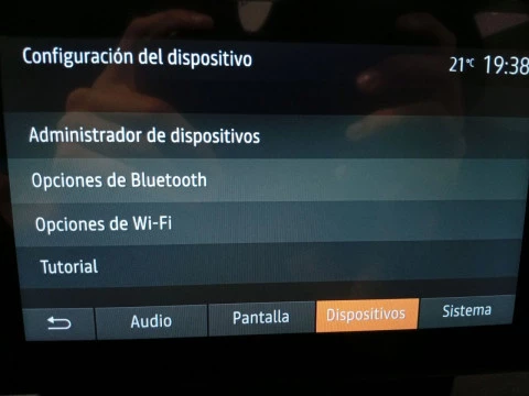 Dacia Jogger Extreme Go 74kW (100CV) ECO-G 5 plazas