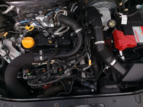 Dacia Jogger Extreme Go 74kW (100CV) ECO-G 5 plazas