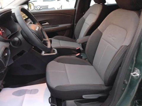 Dacia Jogger Extreme Go 74kW (100CV) ECO-G 5 plazas