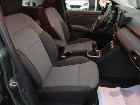 Dacia Jogger Extreme Go 74kW (100CV) ECO-G 5 plazas