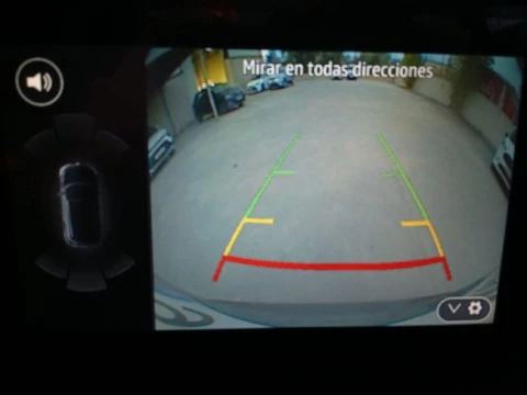 Dacia Jogger Extreme Go 74kW (100CV) ECO-G 5 plazas