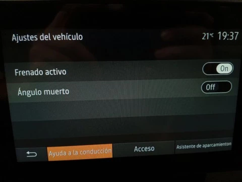 Dacia Jogger Extreme Go 74kW (100CV) ECO-G 5 plazas