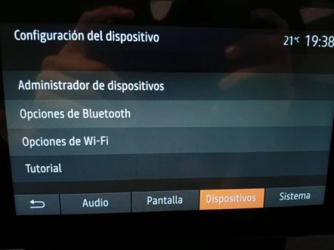 Dacia Jogger Extreme Go 74kW (100CV) ECO-G 5 plazas