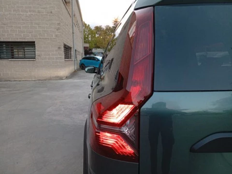 Dacia Jogger Extreme Go 74kW (100CV) ECO-G 5 plazas