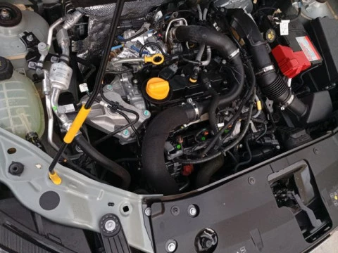 Dacia Jogger Extreme Go 74kW (100CV) ECO-G 5 plazas