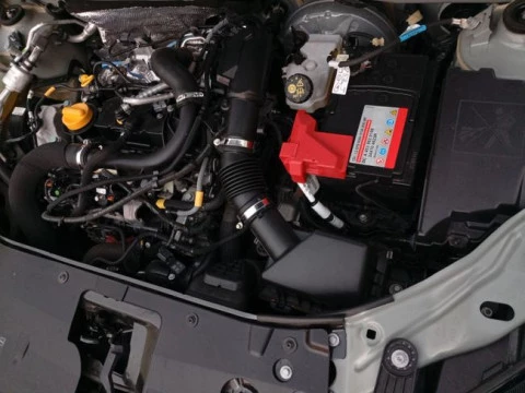 Dacia Jogger Extreme Go 74kW (100CV) ECO-G 5 plazas